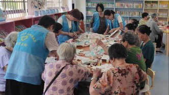 互助養(yǎng)老服務，今年湖州計劃拓展至30個示范點