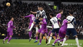 努諾的“復仇”？一場平局，一場降級，一個英超王朝的8年悲歌！