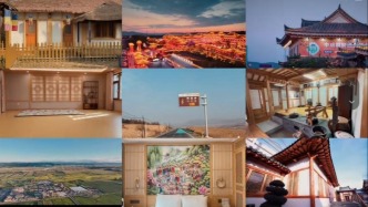 4.22延邊“花漾”啟幕！春天就要這么玩~