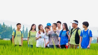 成都航空職大“循足跡 悟思想 重實(shí)踐” 上好國家安全教育“必修課”