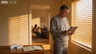 老年人身體總不舒服卻也查不出原因？可能是情緒生了??！