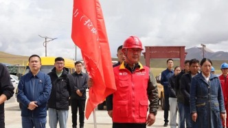 以扎實(shí)耕耘守護(hù)雪域之光——記全國(guó)勞動(dòng)模范國(guó)網(wǎng)拉薩供電公司城區(qū)供電服務(wù)中心高級(jí)工程師達(dá)娃次仁