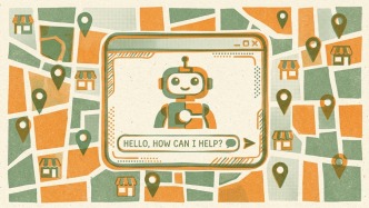 Yelp AI智能体助手全面升级，现可直接帮你预订餐厅