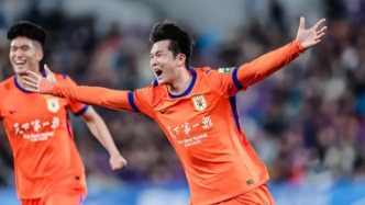 陳澤仕一腳絕殺拯救泰山，但誰能拯救這條紙糊防線？