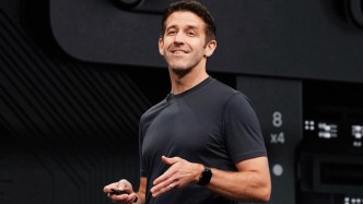 庫克退休蘋果重返“產(chǎn)品經(jīng)理”時代，特努斯將帶來的比AI重要得多