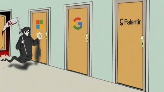 AI越強(qiáng)，大廠們的股價(jià)越慘