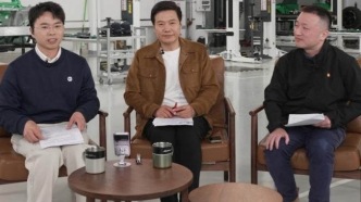 雷軍困于自證，也接住了小米所有問題