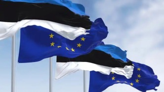 觀察｜“脫俄入歐”的北極星：愛(ài)沙尼亞正在指引高加索國(guó)家