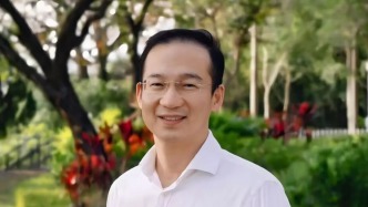 易珂 | 數(shù)據(jù)洪流中的擺渡人