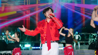 洛琦新歌《嗨起來》全網(wǎng)發(fā)行