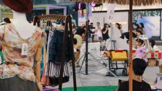 0元入場(chǎng)！從白天嗨到夜晚，樂荷市集×發(fā)燒市集4月25日空降濟(jì)南奧體！