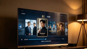 押注AI艺人，龚宇给爱奇艺下了剂“猛药”