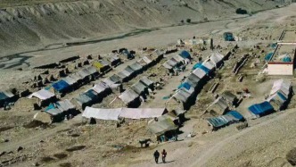 從“帳篷集市”到“國(guó)際口岸”