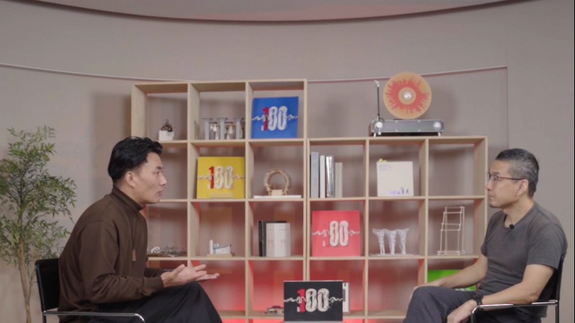 走出辦公室，感受真實的生活