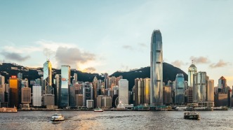 亞太最大PE募資誕生：EQT募了1000億