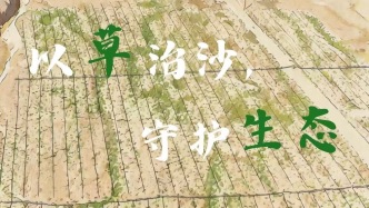 世界地球日，致敬每一份生態(tài)堅(jiān)守