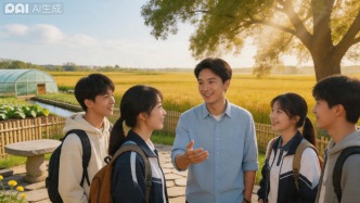 創(chuàng)業(yè)致富·不忘黨恩——杰出青年劉俊資助“雙困生”