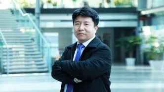 谢雄耀 | 智控地下风险 守护城市安宁