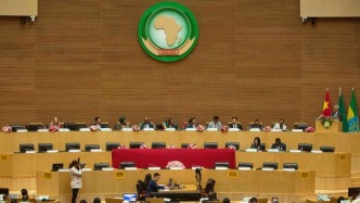 首屆中非企業(yè)家高端論壇助力深化中非務(wù)實(shí)合作