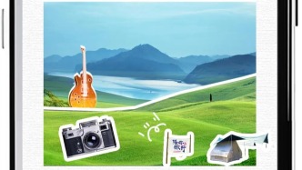 集安自駕，G331這條線后勁太大了！