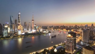 經(jīng)濟(jì)運(yùn)行開局良好，增長動能提質(zhì)向新——2026年一季度上海市國民經(jīng)濟(jì)運(yùn)行情況解讀