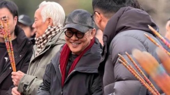 唐國強參演短劇，李連杰甘當(dāng)綠葉，2026微短劇，這三大方向正在深化