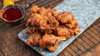 要開超600家店，又一美式炸雞巨頭進(jìn)駐中國市場