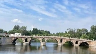 河北獻(xiàn)縣：新公司攬獲3.3億元項(xiàng)目，隨后再次中標(biāo)1.1億元項(xiàng)目