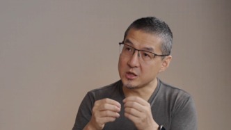 一个“山海连城”的深圳，正在悄然生长