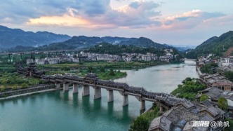 五一去哪兒玩？重慶黔江已備好巨星演唱會(huì)+非遺+美食，狂歡盛宴就等你來