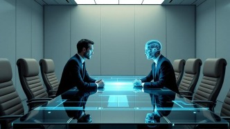 機(jī)器人扎克伯格：AI如何幫助CEO從日常事務(wù)中解放出來(lái)