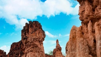 答應(yīng)我！人生一定要看一次元謀土林！