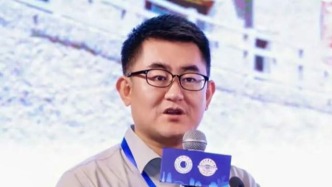 和建政｜跨界探藥理 守正啟新程