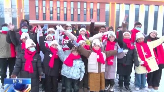 央視新聞丨治愈18顆幼小的心 這場救助跨越近四千公里