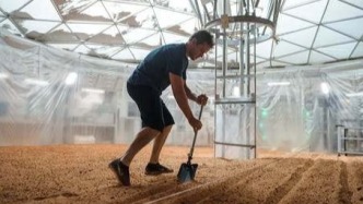 移民火星？別急，那里的土壤有劇毒