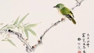 花鸟画为何难出新意？