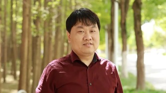 黃陸軍 | 為光設(shè)“界”