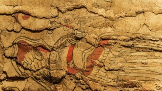 北京重磅新展！北齐神级壁画首度进京