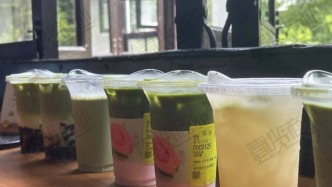 3月茶咖開店榜：新增7680+家，關(guān)閉3390+家