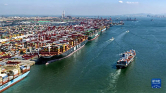 深圳再涌“新三樣”，一季度外貿(mào)狂飆超30%