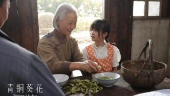 《青銅葵花》21周年紀(jì)念海報(bào)發(fā)布，光影延續(xù)時(shí)代溫情