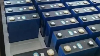 動(dòng)力電池創(chuàng)新加速新能源深度變革