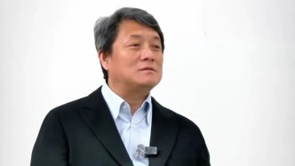 《唐诡》监制郭靖宇点赞深圳影视政策！称长剧短剧不在一个维度！“一个是产品，一个是作品”