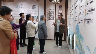 “寻找身边好人”活动 ▏“一带一路”背后的“她力量”：衡水崔淑娣的持家与传爱