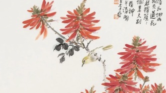 李亚：南国风物