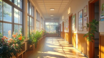 “三步走”建構(gòu)貫通體系