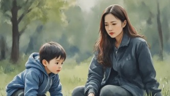 孩子為什么拒絕與家長溝通?