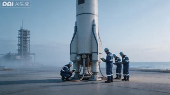 告別仰望，商業(yè)航天開(kāi)始算細(xì)賬