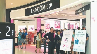 免稅市場多點(diǎn)開花 消費(fèi)潛力加速釋放