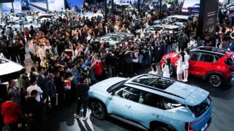 2026北京车展前瞻：三大核心看点，十大必看新车